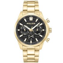 Police PEWJK0021005 Mens Watch Rangy 44mm 5ATM 