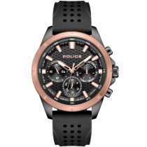 Police PEWJQ2204110 Mens Watch Motion 45mm 5ATM 