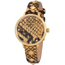 Police PEWLA2109702 Socotra ladies 36mm 3ATM