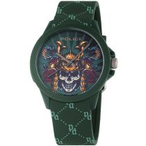 Police PEWUM2237771 Sketch Unisex Watch 40mm 3ATM