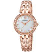 Pulsar PH8168X1 Ladies with Swarovski 28mm 3 ATM