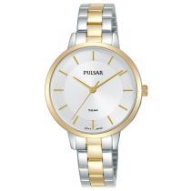 Pulsar PH8476X1 classic ladies 32mm 5ATM