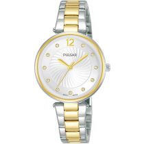 Pulsar PH8492X1 ladies 30mm 5ATM