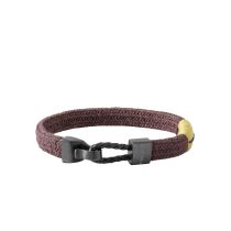 Police bracelet Skardu PJ26490BLC.01 men`s