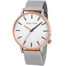 Police PL15923JSTR.04MM Marmol men`s 42mm 3ATM