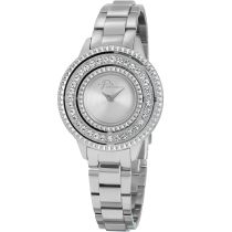 Police PL16037BS.04M Pilat ladies 36mm 3ATM