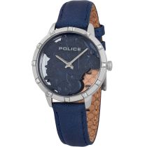 Police PL16041MS.03 Marietas ladies 36mm 3ATM