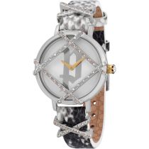 Police PL16068BS.04 Rila ladies 34mm 3ATM