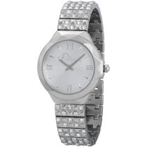 Police PL16072BS.04M Agra ladies 34mm 3ATM