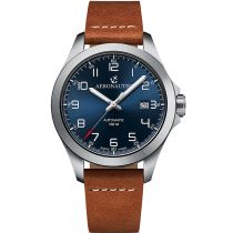 Aeronautec ANT-44077.03 Airborne automatic 42mm 100M