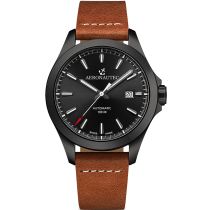 Aeronautec ANT-44077.11 Airborne automatic 42mm 100M