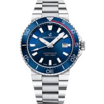 Aeronautec ANT-44086-02 Sports Diver automatic 43mm 200M 