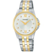 Pulsar PM2165X1 Ladies with Swarovski 30mm 3 ATM