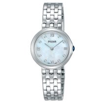 Pulsar PM2243X1 Classic Ladies 26mm 5 ATM