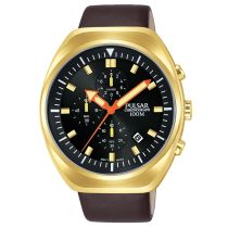 Pulsar PM3094X1 Chronograph 44mm 10 ATM