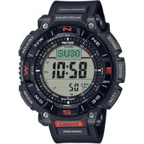 Casio PRG-340-1ER Pro Trek Solar 53mm 10ATM