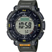 Casio PRG-340-3ER Pro Trek Solar 53mm 10ATM