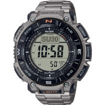 Casio PRG-340T-7ER Pro Trek Solar 53mm 10ATM