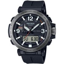 Casio PRW-6611Y-1ER Pro Trek Radio Controlled solar 52mm 10ATM