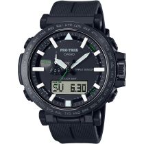 Casio PRW-6621Y-1ER Pro Trek Radio Controlled solar 52mm 10ATM