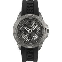 Plein Sport PSFBA0823 Touchdown Mens Watch 44mm 5ATM