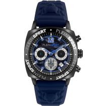 Plein Sport PSGBA0323 Wildcat Chronograph Mens Watch 40mm 5ATM