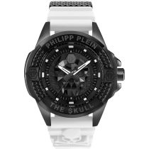 Philipp Plein PWAAA2624 Mens Watch The Skull 47mm 5ATM