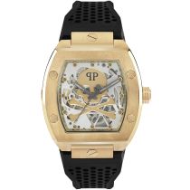 Philipp Plein PWBAA0321 The $keleton automatic 44mm 5ATM