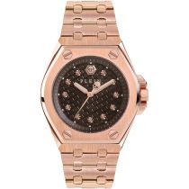 Philipp Plein PWJAA0522 Plein Extreme Lady 38mm 5ATM