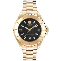 Philipp Plein PWPOA0524 Ladies Watch Rock Couture 38mm 5ATM