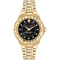 Philipp Plein PWPQA0424 Ladies Watch Rock Couture 38mm 5ATM