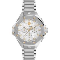 Philipp Plein PWPSA0224 Chrono Royal Unisex 42mm 5ATM