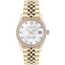 Philipp Plein PWYAA0323 Street Couture Ladies Watch 34mm 5ATM