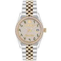 Philipp Plein PWYAA0823 Street Couture Ladies Watch 34mm 5ATM