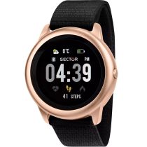 Sector R3251157001 S-01 Smart Unisex Watch 46mm