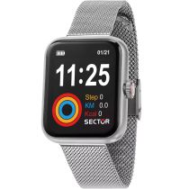 Sector R3253282001 S-03 Smart Unisex Watch 39mm