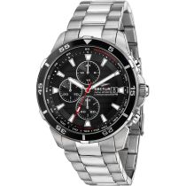 Sector R3273643003 series ADV2500 chronograph 43mm 10ATM