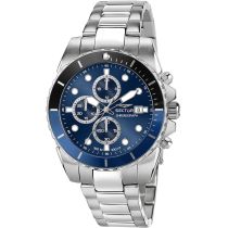 Sector R3273776003 series 450 Chronograph Mens Watch 43mm 10ATM