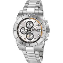 Sector R3273776004 series 450 chronograph 43mm 10ATM