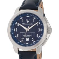 Maserati R8851121003 Successo men´s watch 44mm 5ATM