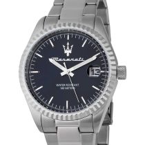 Maserati R8853100029 Competizione men`s 43mm 10ATM