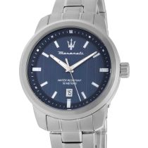 Maserati R8853121004 Successo men`s 44mm 5ATM