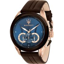 Maserati R8871612024 Traguardo chronograph 45mm 10ATM