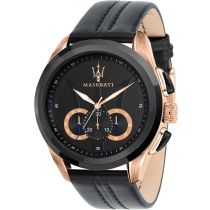 Maserati R8871612025 Traguardo chronograph 45mm 10ATM