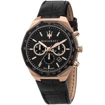Maserati R8871642001 Stile chronograph 45mm 10ATM