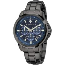 Maserati R8873621005 Successo chronograph 44mm 5ATM