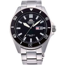 Orient RA-AA0008B19B Mako III Automatic Mens Watch 44mm 20ATM