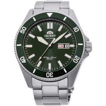 Orient RA-AA0914E19B Mako III Automatic Mens Watch 44mm 20ATM