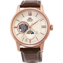 Orient RA-AS0009S10B moonphase automatic 42mm 5ATM