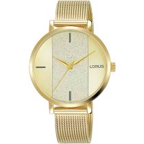 Lorus RG212SX9 ladies 34 mm 3ATM